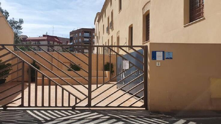 El Museo Azul de Semana Santa reabrirá el próximo lunes 15 de junio