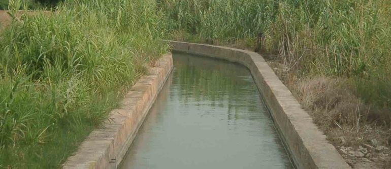 Acequia