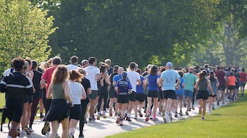 La ONU le planta cara al sedentarismo: la actividad física es un derecho social
