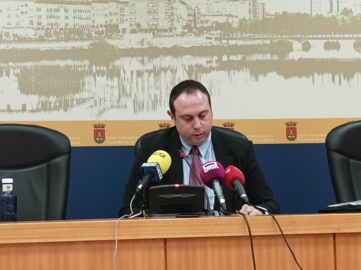 Delgado no augura futuro a Ciudadanos