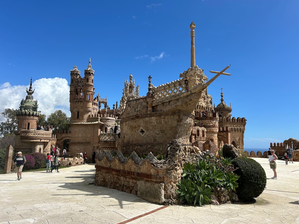 SERPeques: visitas, cultura y talleres este fin de semana para las familias