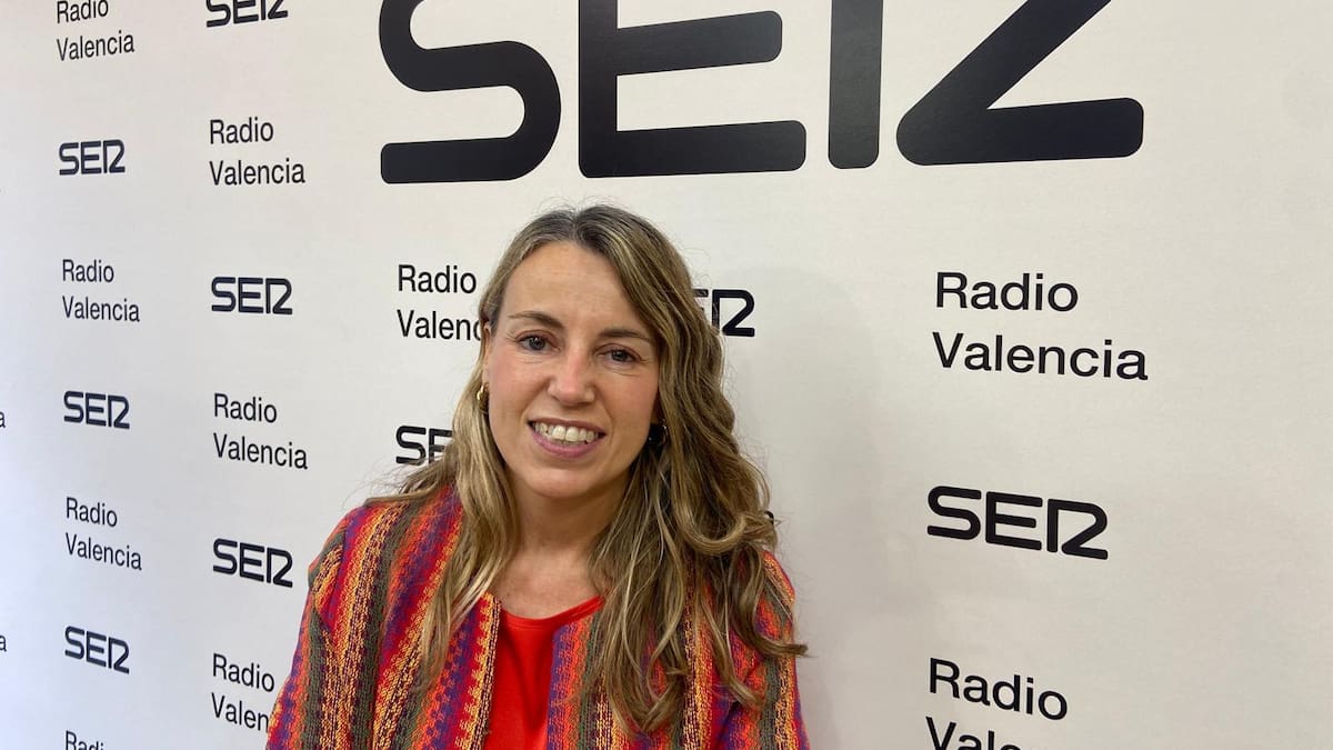 Entrevista con Julia Climent