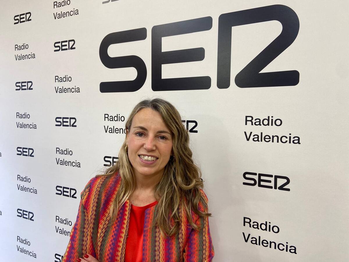 Entrevista con Julia Climent