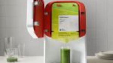 El exprimidor de 700 dólares que no exprime naranjas pero ha recaudado una fortuna