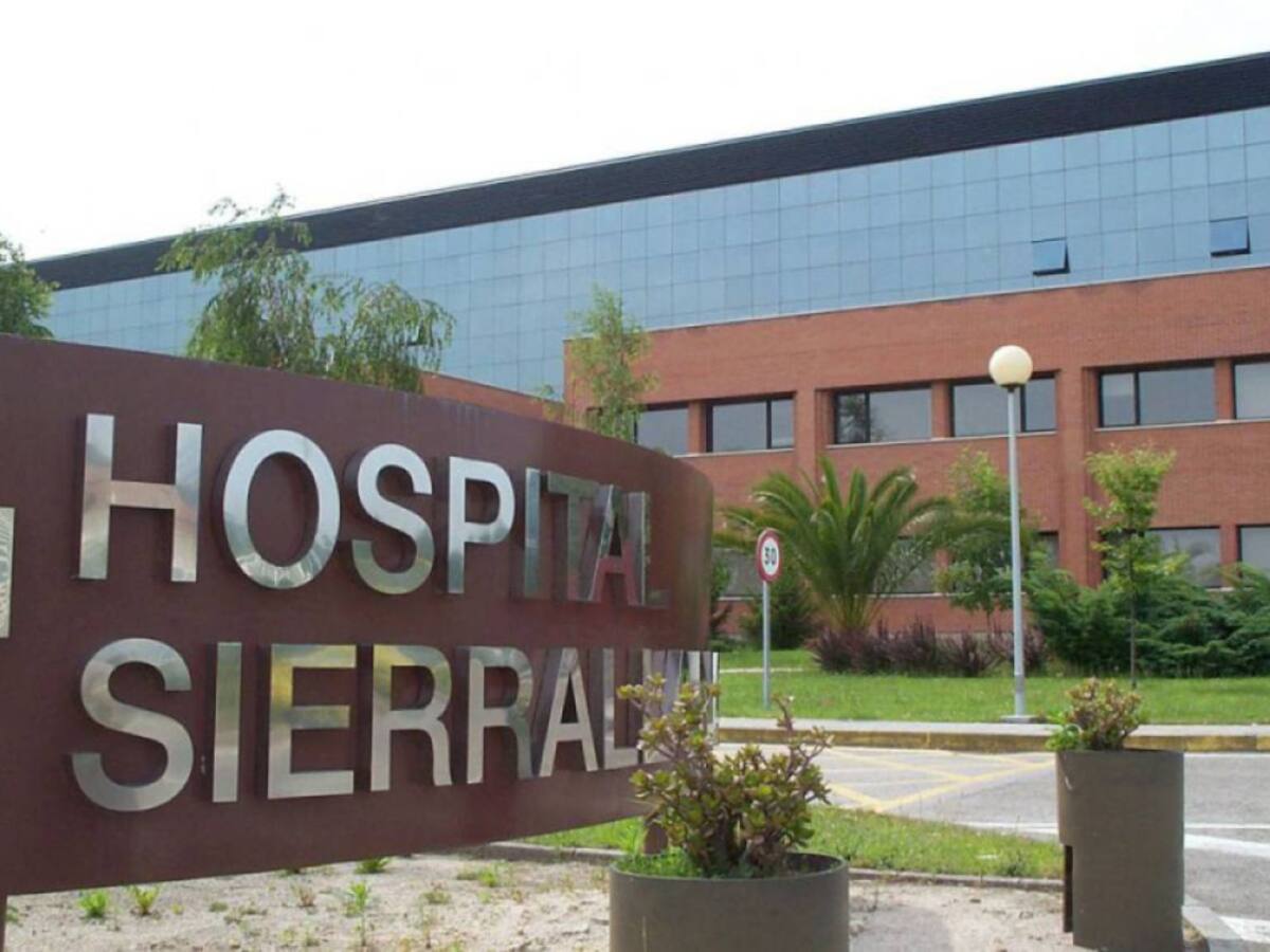 El gerente de Sierrallana asegura que la situación está "razonablemente bien"