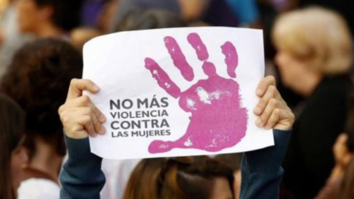 Más del 80% de las víctimas de violencia de género tienen contratos temporales