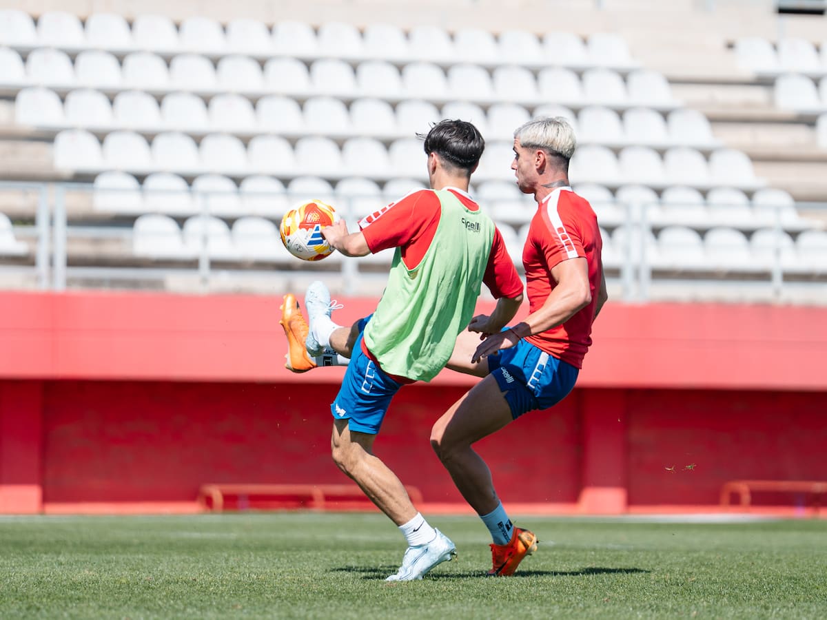 Algeciras, lo tienes en la mano (Sáb 14.00h)