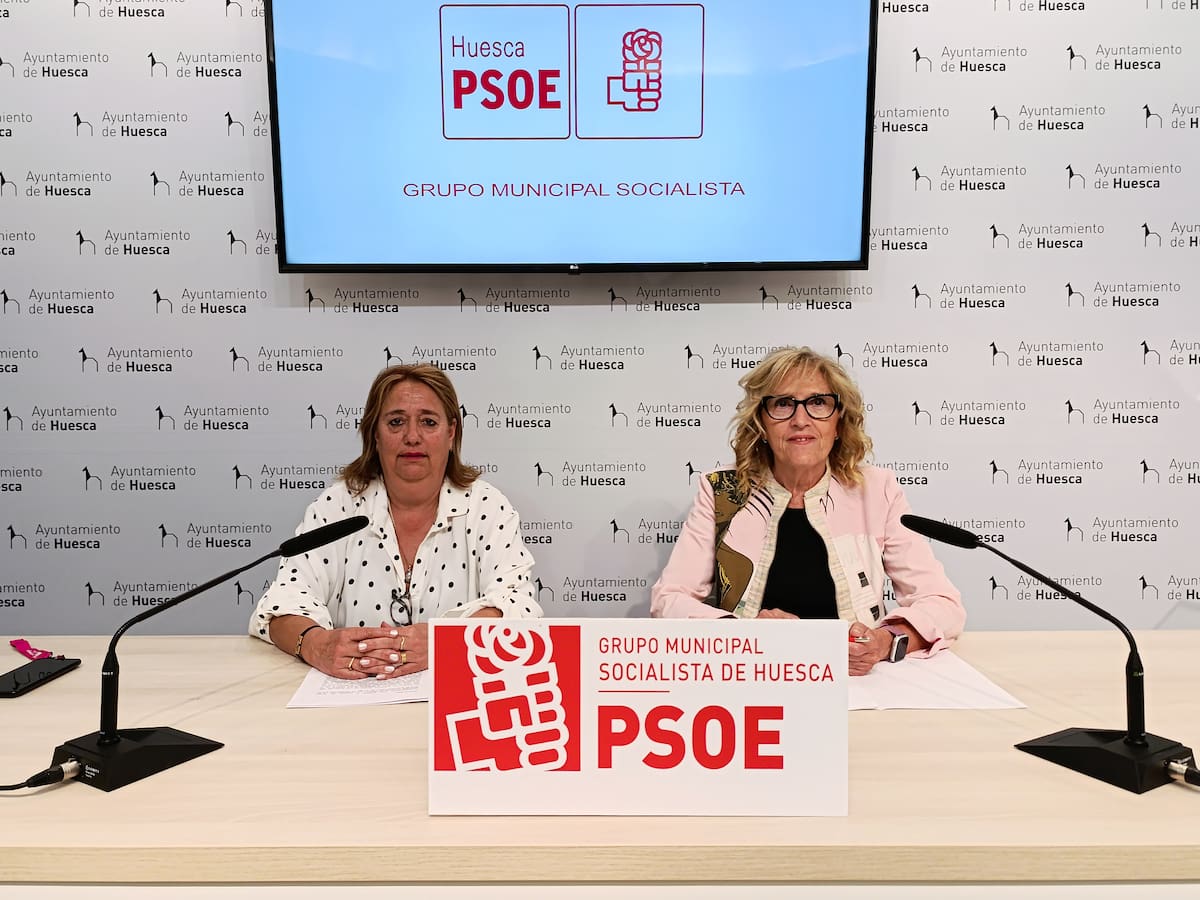 El PSOE facilita la aprobación de los remanentes "por responsabilidad con la ciudad"