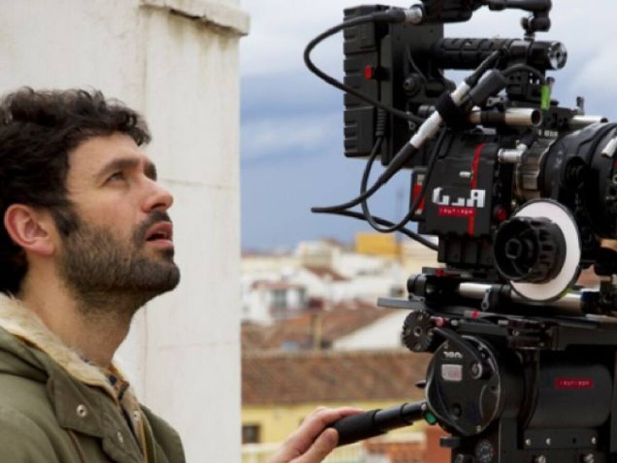 La nueva película de Sorogoyen necesita 500 extras en Donostia e Irun