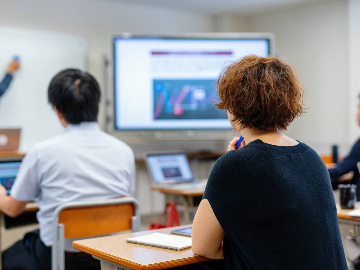 GRUPO ADF consolida su red de formación gratuita y empleo con sedes en Gáldar, Tamaraceite y Telde