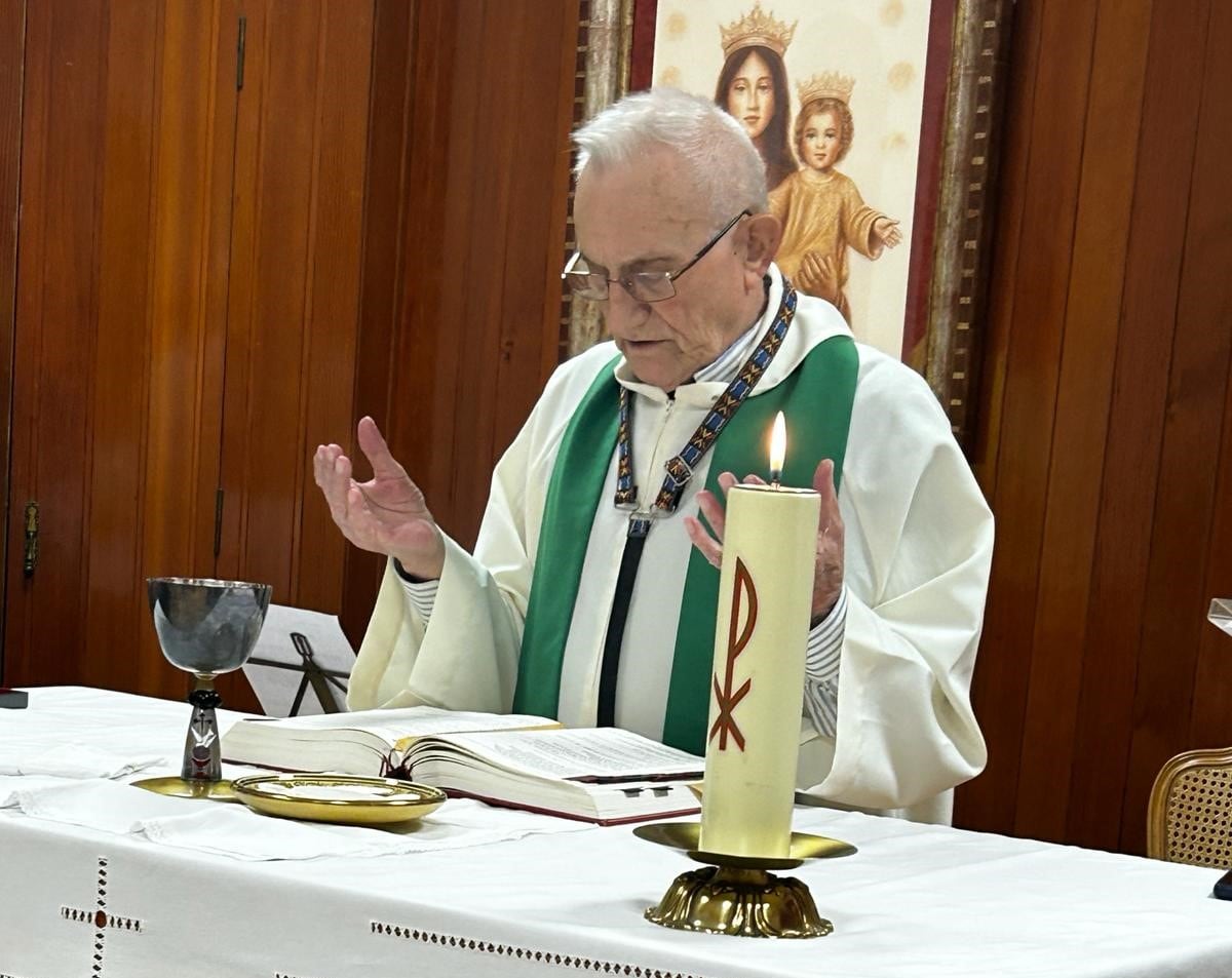 Javier Alzueta Domeño