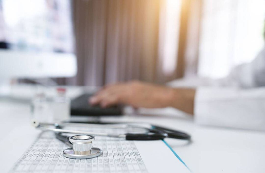 Los médicos se movilizan