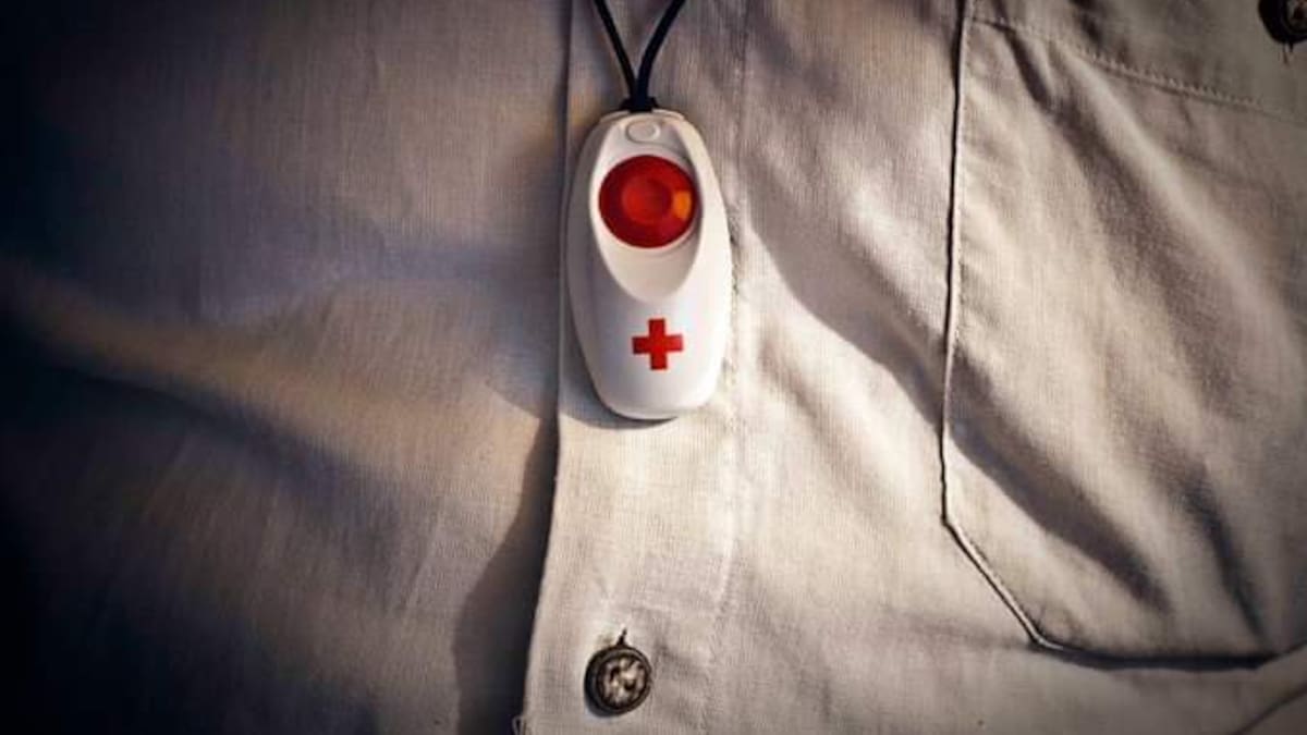 Cruz Roja Cerca de Ti: teleasistencia