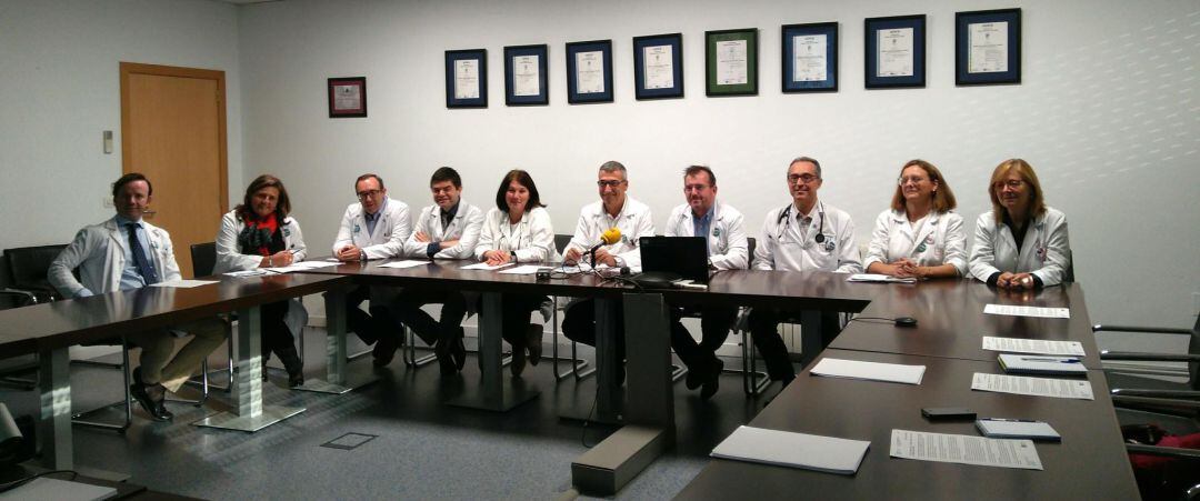 Presentación del plan