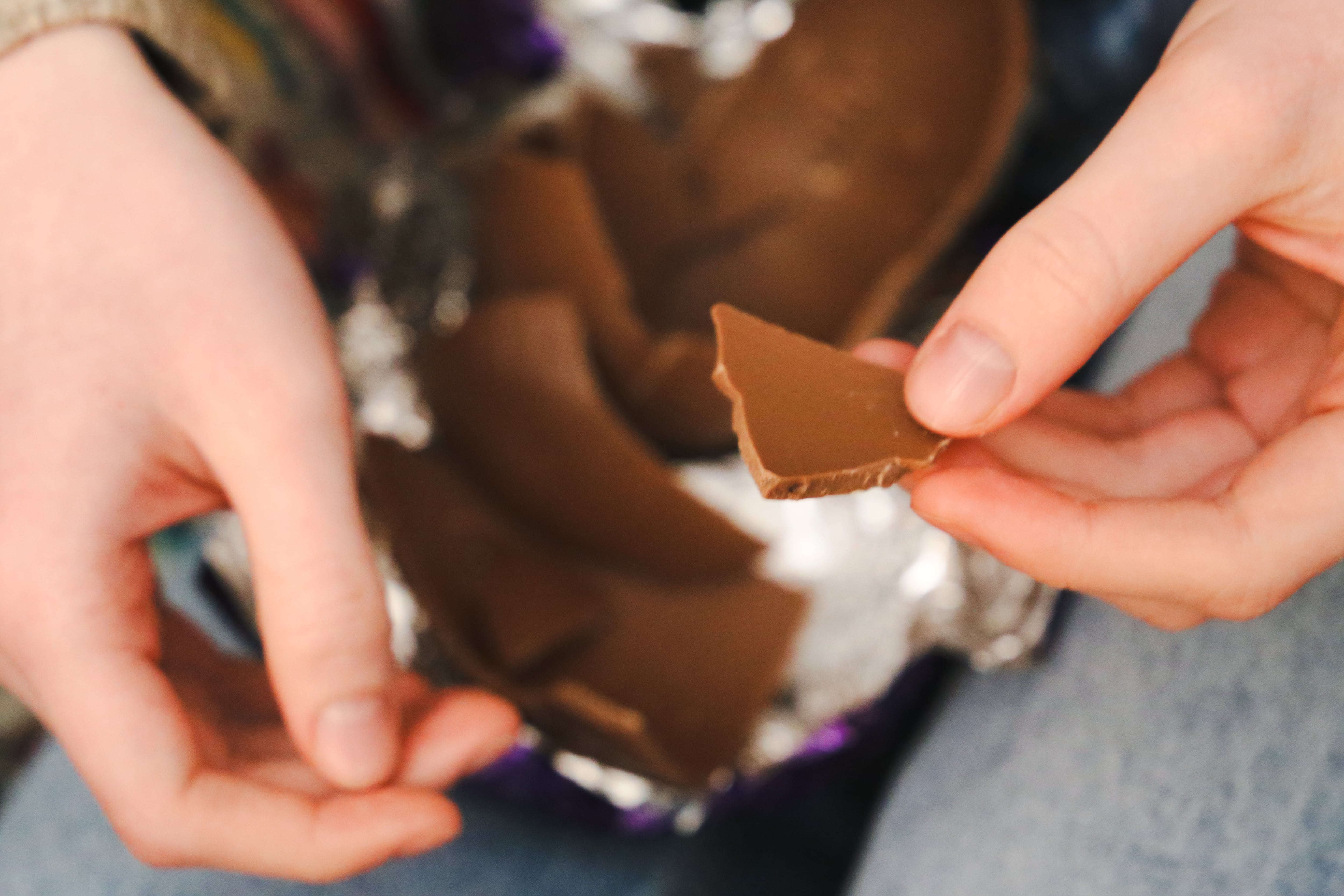 ¿Por qué hay alimentos que influyen en cómo nos sentimos?