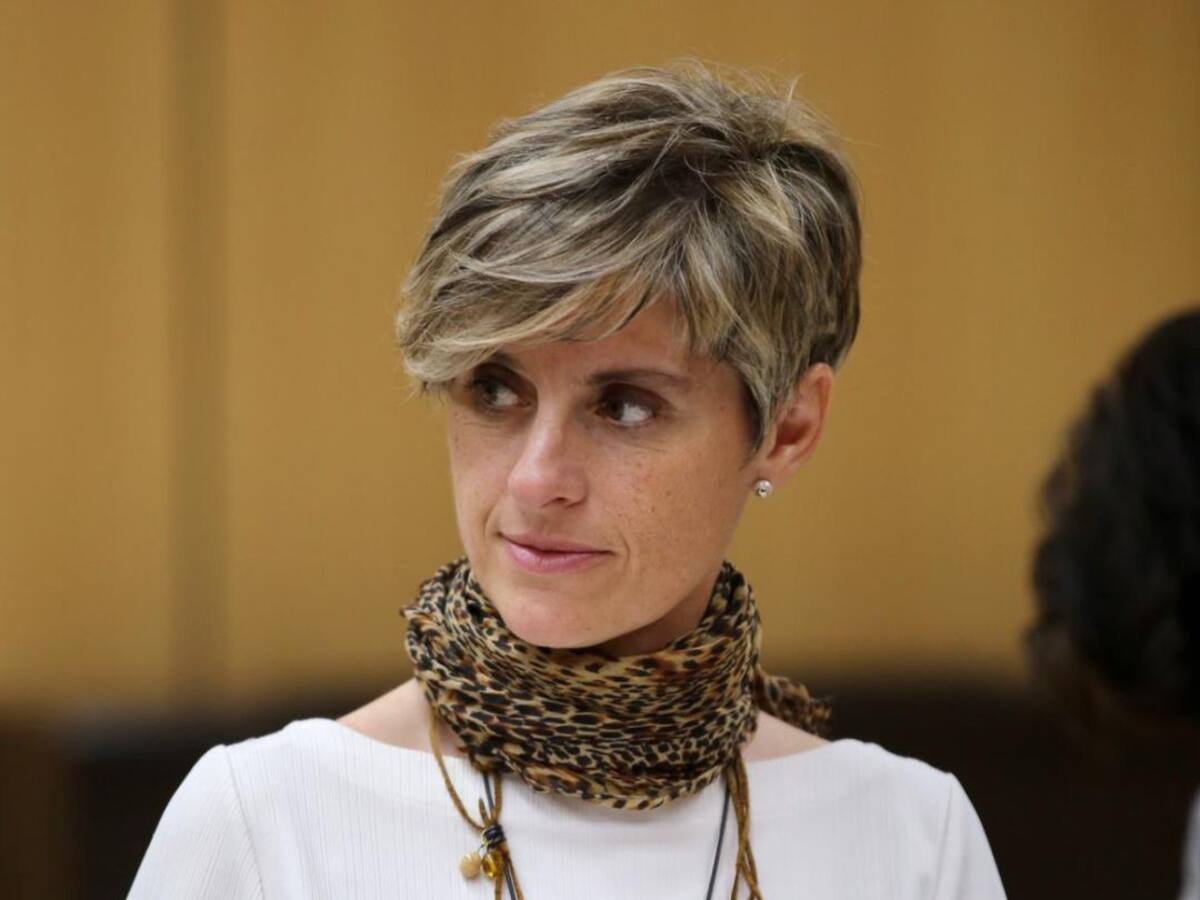 Ciudadanos hace oficial la candidatura de Susana Hernández para la alcaldía de Talavera