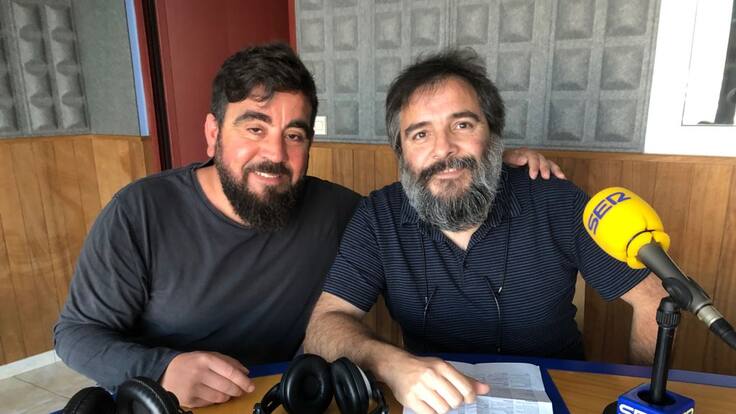 Cine, conferencias, improvisación, teatro, fiestas... ¡Toma nota!