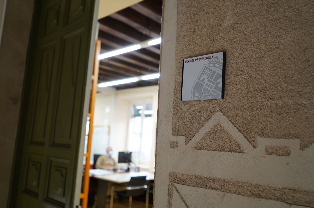 La Diputación de Segovia abre el plazo del Plan de Ayuda para Inversiones Municipales