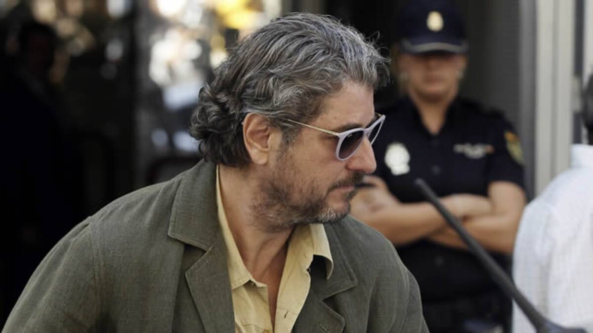 El exgerente del PP reconoció que las donaciones se llevaban "con discreción"