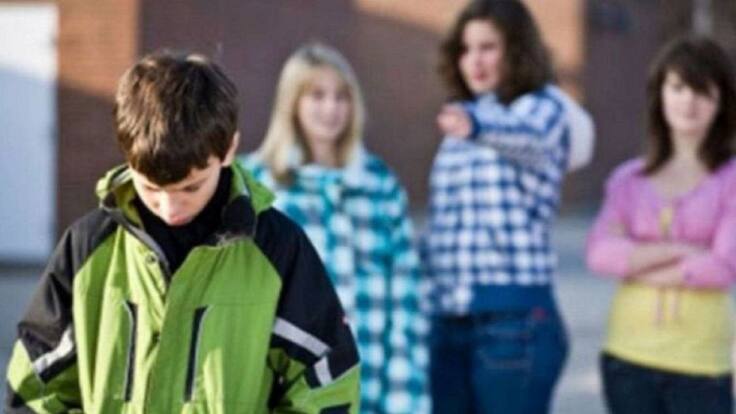 Emilio Calatayud: "Muchos casos de bullying acaban con el acosado yéndose y se quedan los acosadores"