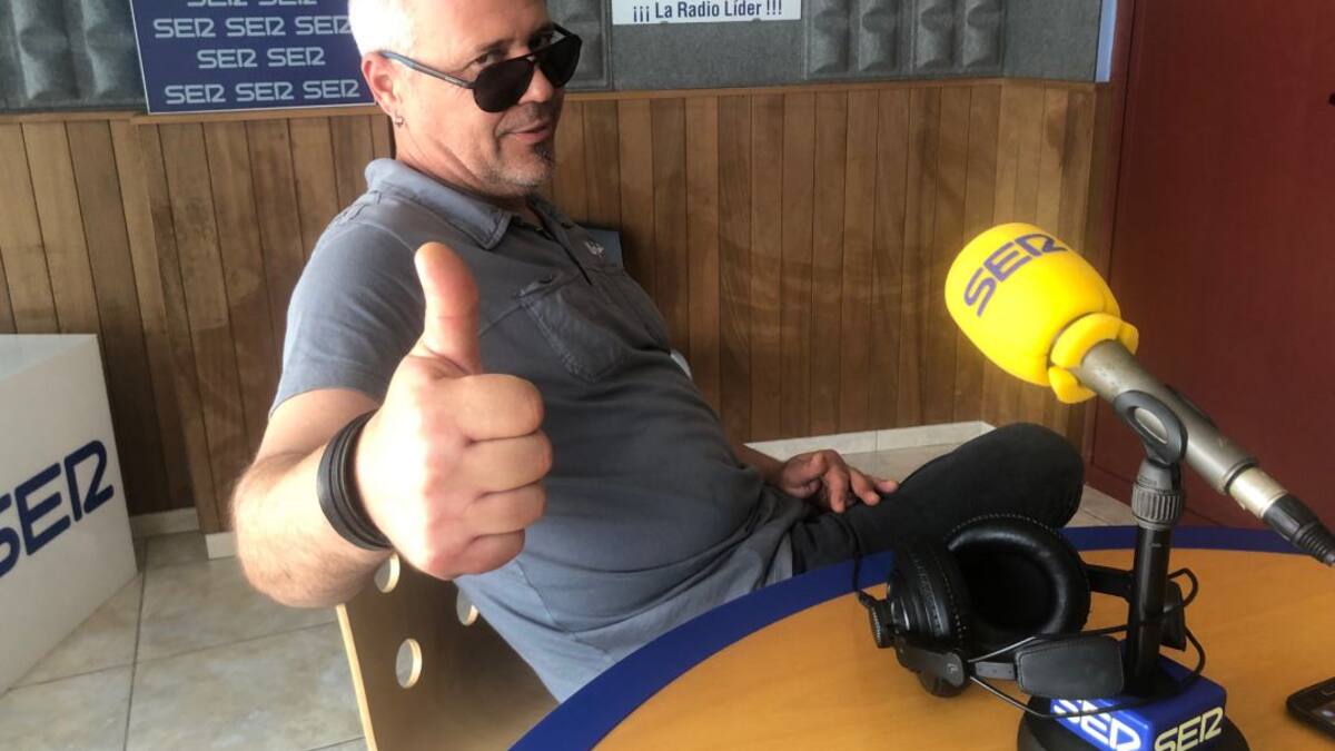 Un 'puntito' de ritmo con la música de The Romantics y Blondie