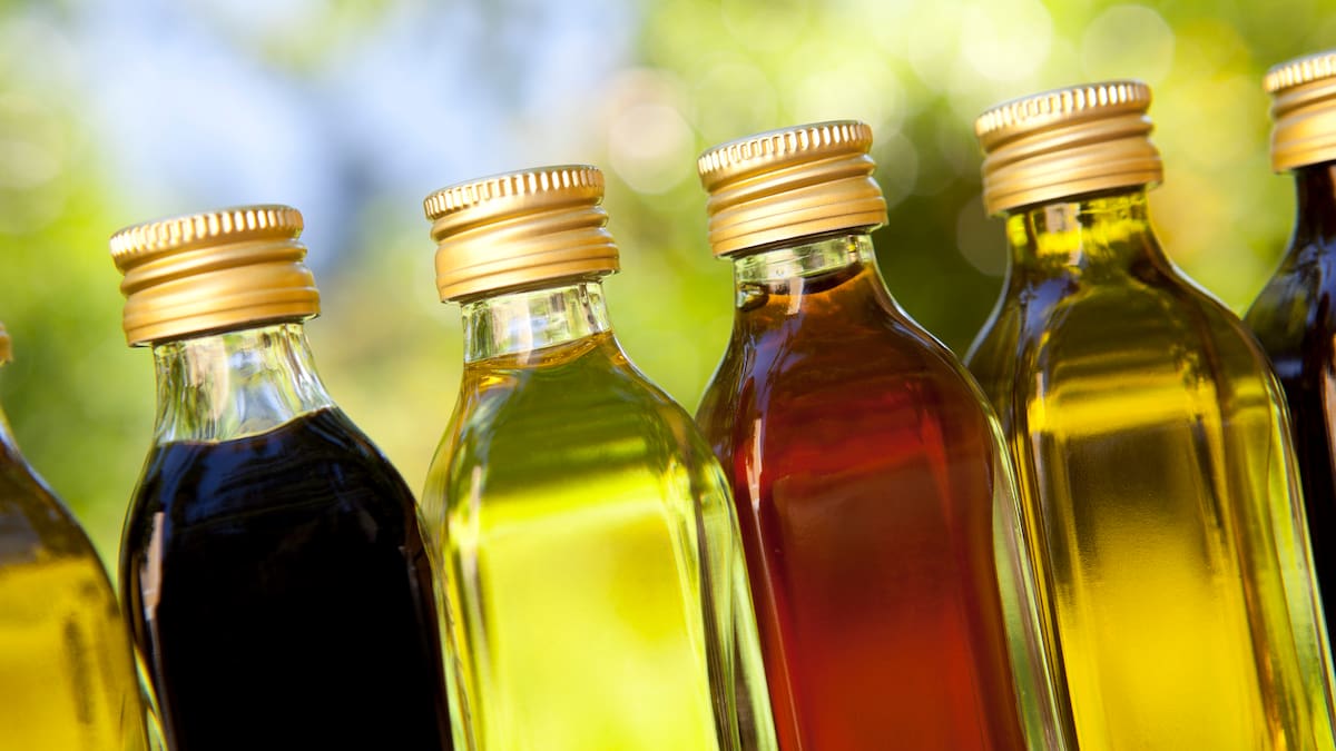 El vinagre sale del armario: por qué es "el ingrediente del año" para el 'New York Times'