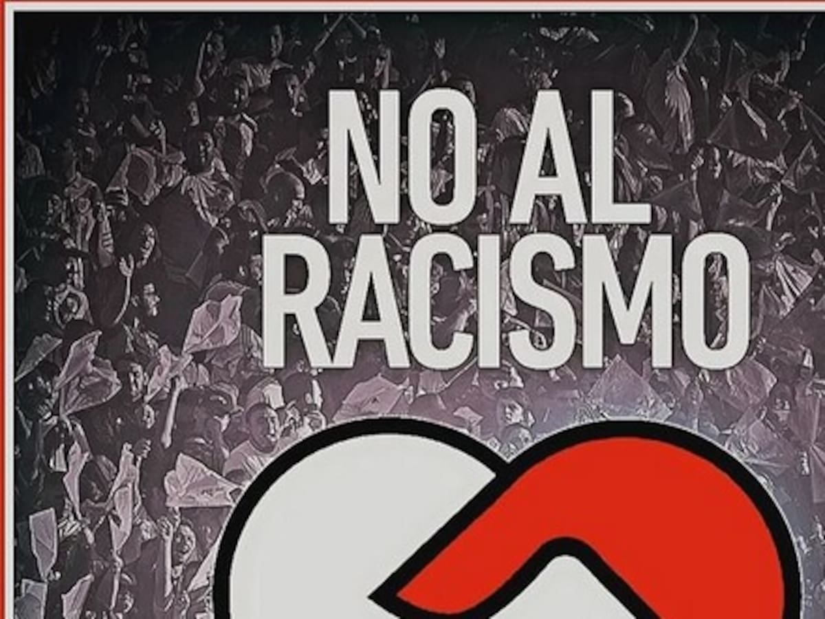 El Amor de Dios denuncia un caso de racismo en un partido de alevines y en redes sociales