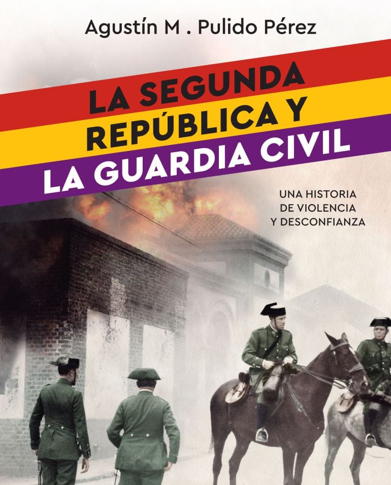 Portada del libro