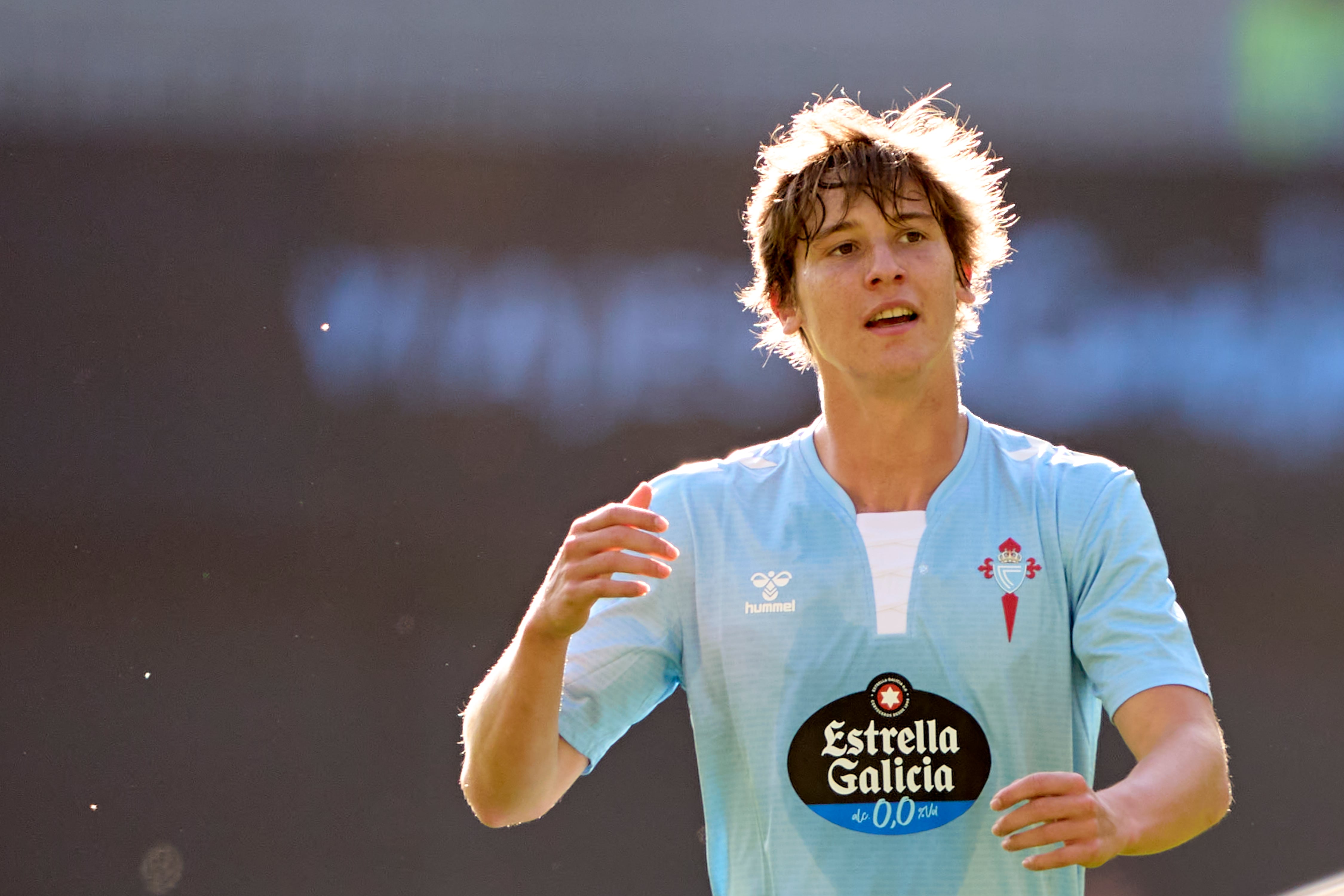 RC Celta de Vigo v Villarreal CF - La Liga EA Sports