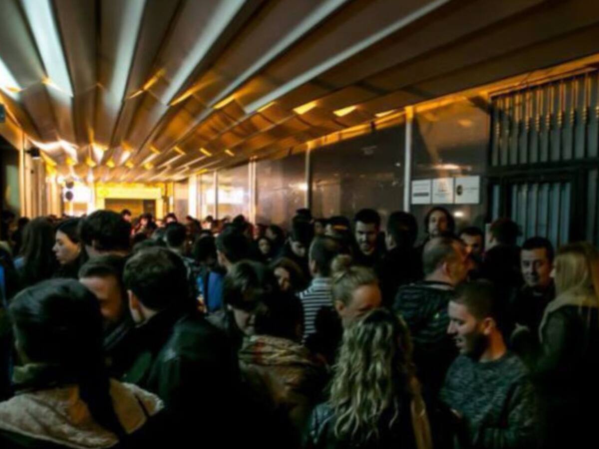 El futuro de las tascas pasa por eliminar la zona ZAS