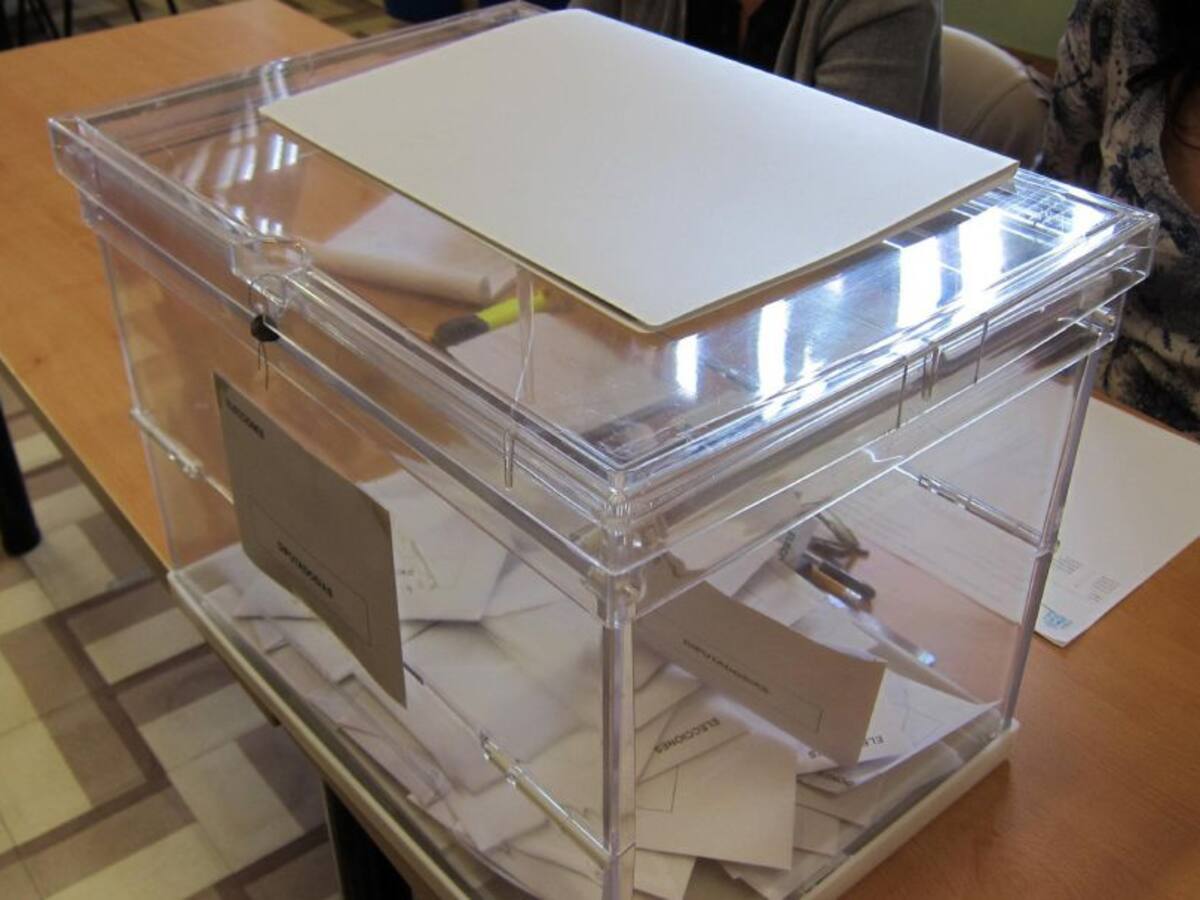 La Comunidad de Madrid confirma que no habrá clase en los colegios el 4 de mayo