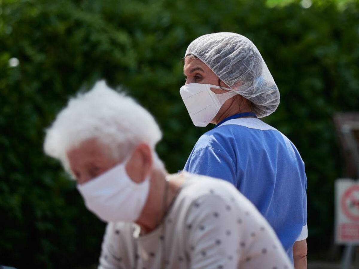 Sanidad no detecta ningún positivo en Zamora, pero en Castilla y León la cifra se dispara a 44