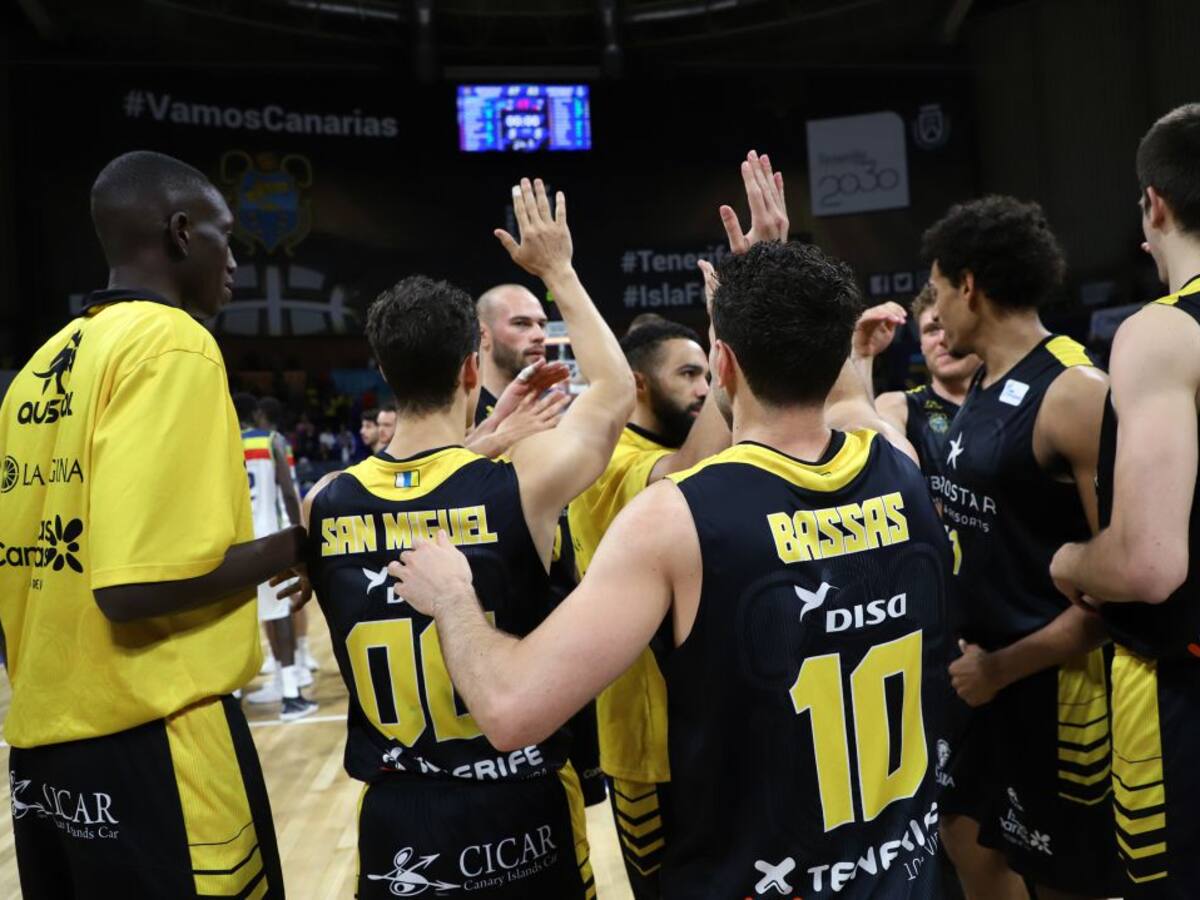 El Iberostar Tenerife depende de sí mismo