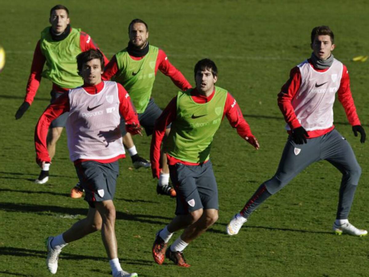 Con necesidad de puntuar