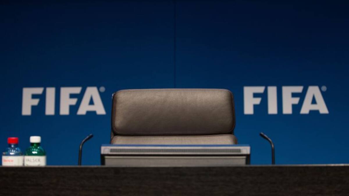 McGeehan: “La elección de Salman sería la crisis más grave de la FIFA”