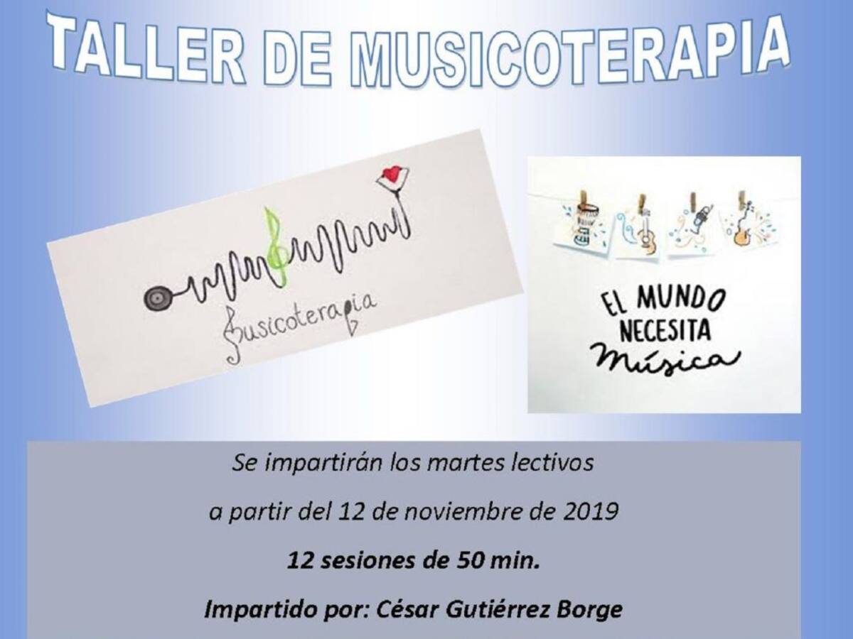 Música y comunicación