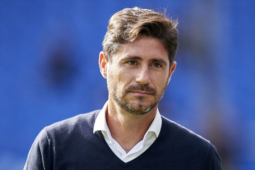 Víctor Sánchez del Amo