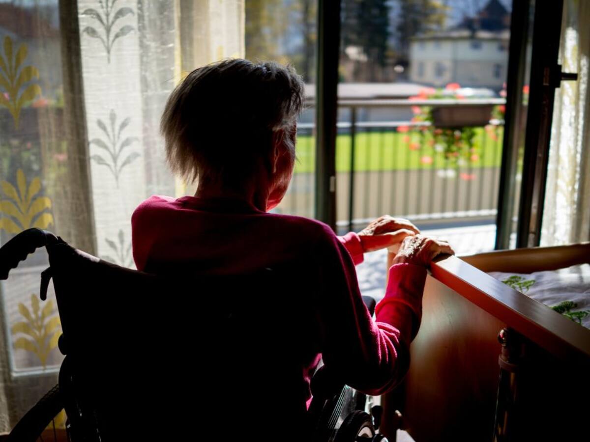 Más de 18.000 mayores de 65 años de la Región padecen alzhéimer