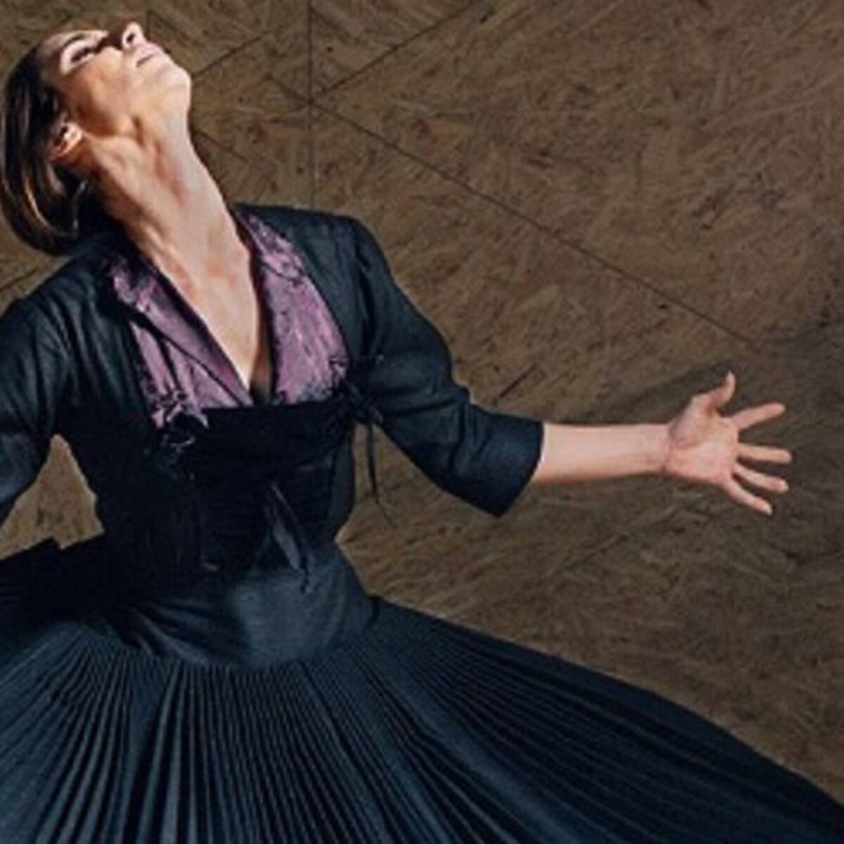 El Ballet Nacional de España lleva su espectáculo a Alcobendas