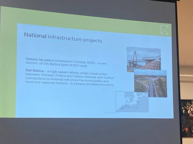 Momento de las jornadas