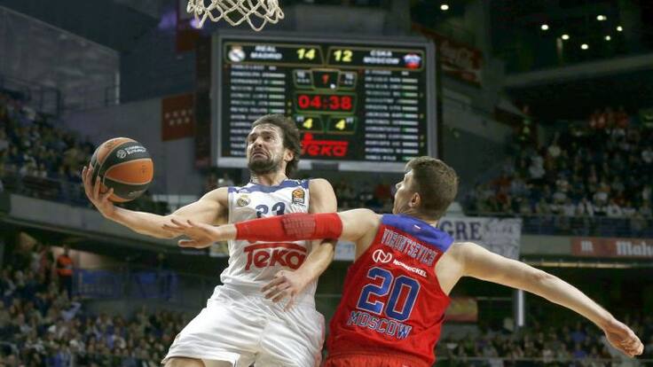 Play Basket (09/01/17): Lucha por la Copa