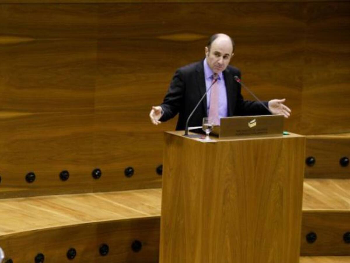 El Gobierno responde a las críticas