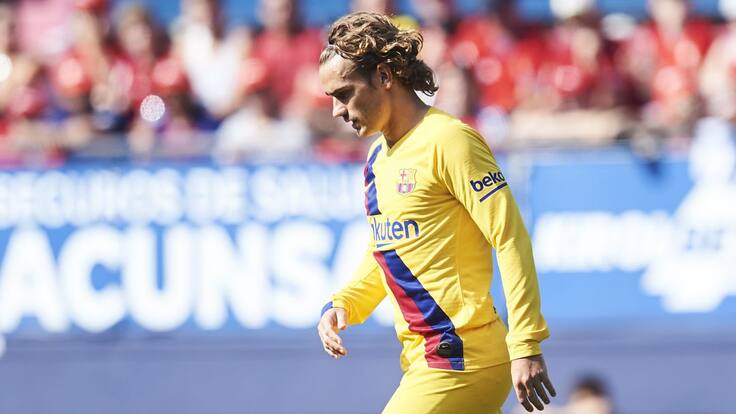 Jordi Martí: "Neymar no vendrá, pero ha desestabilizado al FC Barcelona"