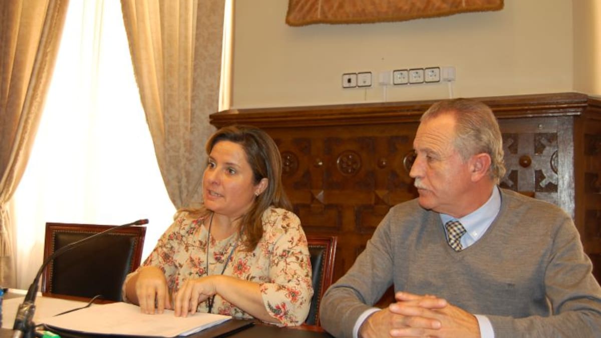 La comisión de Planes dictamina favorablemente el Plan Provincial 2018