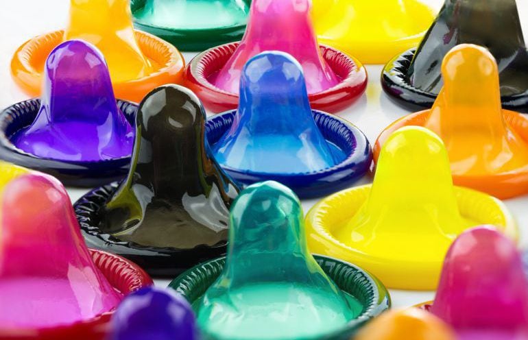 Alerta en España ante la falsificación de preservativos Durex