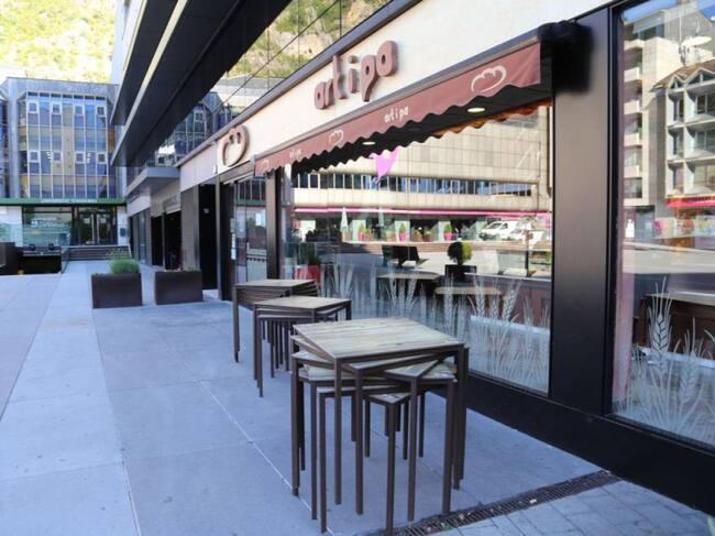 Resignació entre els bars perquè no hi haurà noves relaxacions