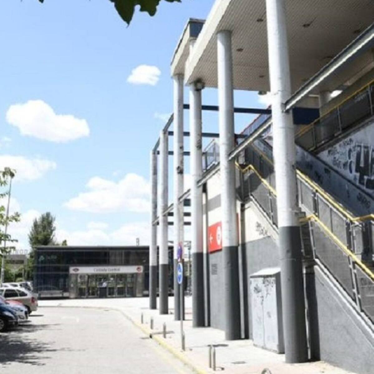 ADIF adjudica la rehabilitación de la antigua estación de Coslada