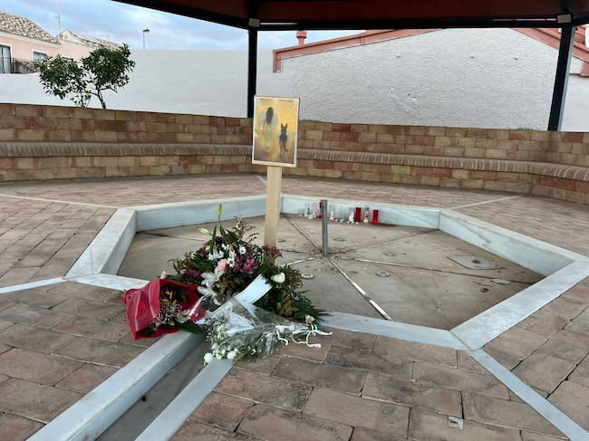 Gonzalo, vecino de La Aparecida, en Hoy por hoy Cartagena