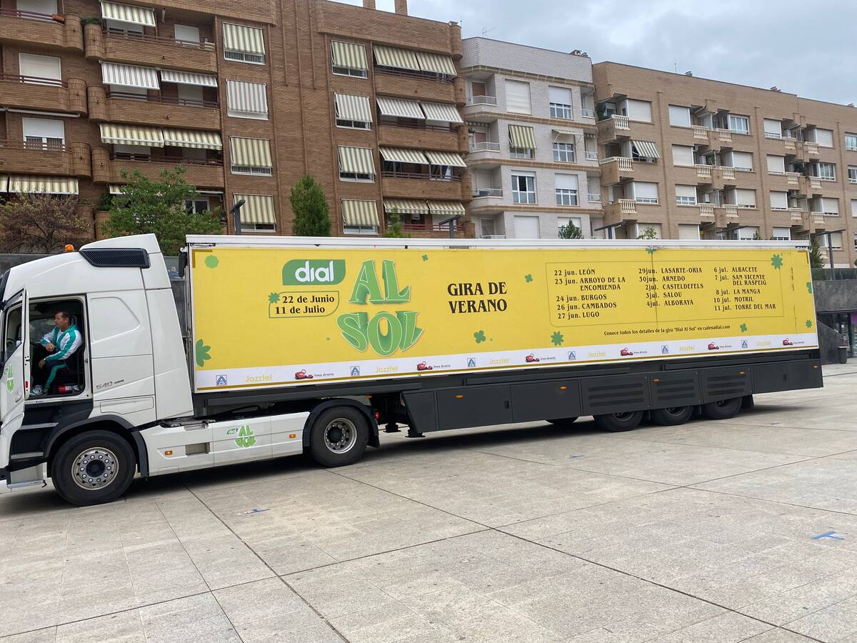 Carlos Baute, Efecto Pasillo, Julia Medina y muchos más, a las 22 horas en Arnedo