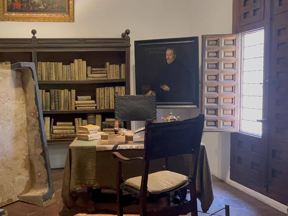 Casa Museo Lope de Vega: patrimonio vivo, cultura familiar y cine bajo las estrellas